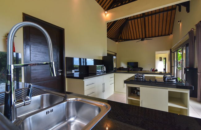 Villa Cahaya - Foto 31