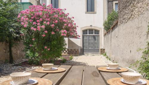 TRIBUS-GITES URBAINS CARCASSONNE - Foto 1