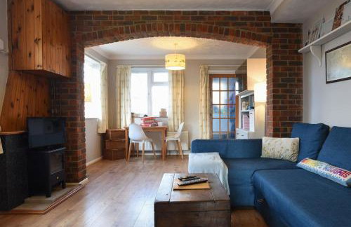 Air Maison - Farm Cottage - Hayling Island Home - Sleeps 6 - Foto 52