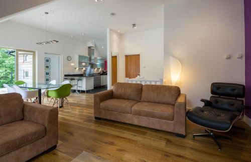 Mains of Taymouth Country Estate 4* Houses - Foto 111