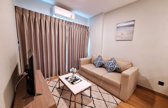 Astra Sky River Chiang Mai By Fang - Foto 27