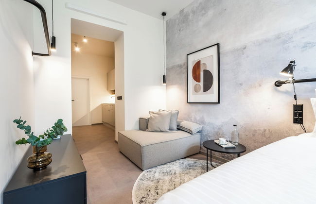 HONEST Karlín - Foto 5