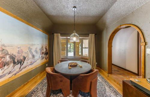 Magnificent 90-acre Texas Ranch Estate On San Marcos River - 5 Bedrooms - Newly Renovated & Professionally Furnished 9t Ranch By Boutiq - Foto 28