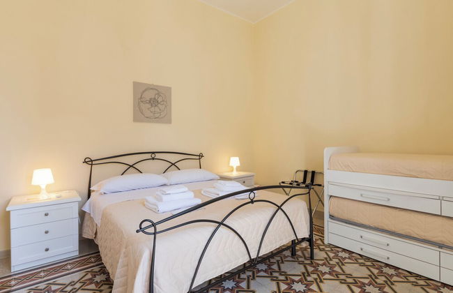 kaliko casa vacanze Avola - Foto 1