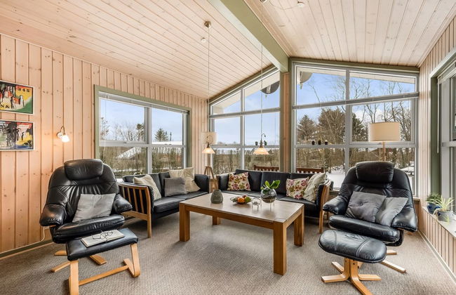 "Kai" - 500m to the fjord - Foto 43