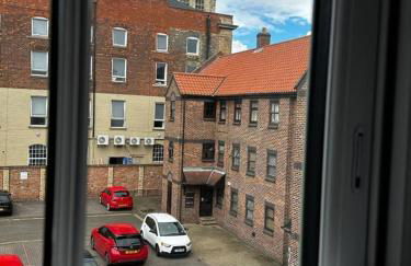 Grammar School Yard Four Bedroom Free Parking - Foto 25