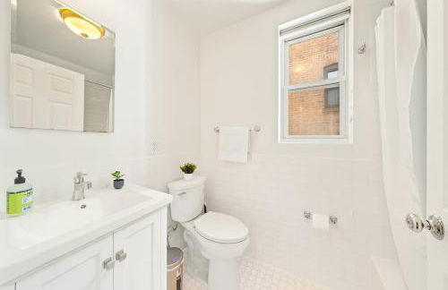 Park Hamilton House 3B2B Modern Apt Mins to NYC - Foto 19