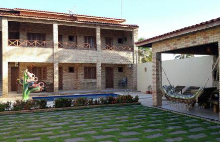 Chalés 4 Estações - Foto 24