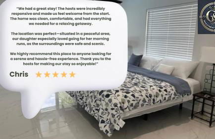 Cozy 2 BR Waterfront home with Heated Pool - Foto 13