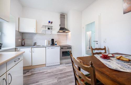 Ferienwohnung Dierking - Foto 7