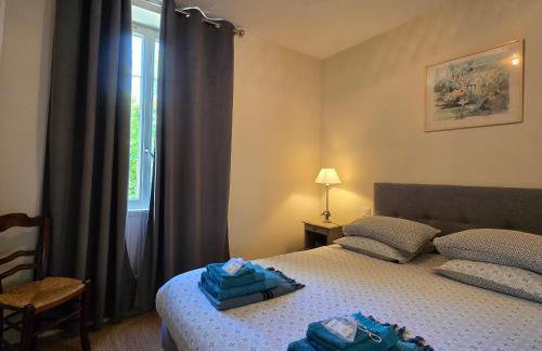 La Maison d'Élise - Foto 25