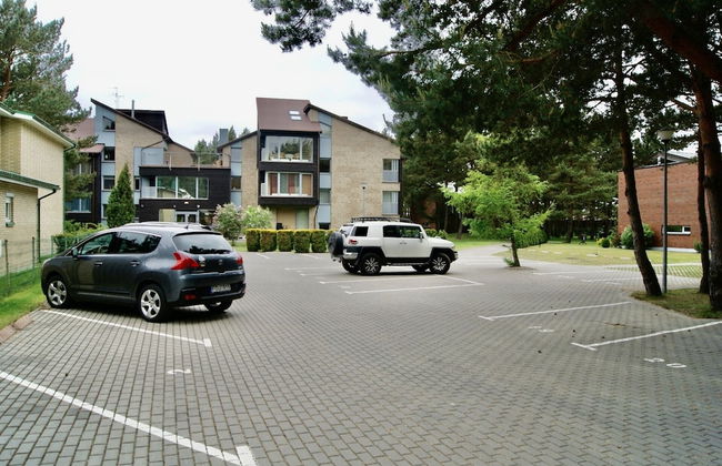 Uzkanaves Apartments - Photo 26