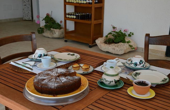 Agriturismo Tenuta del Morige - Foto 17