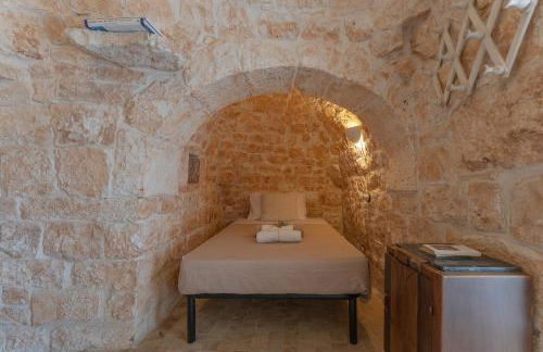 Trullo turchese Fabiola - Foto 31