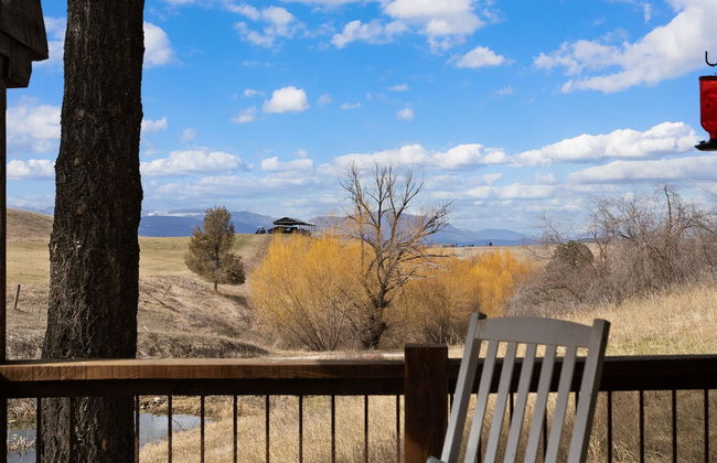 Costitch Lake Homestead Extraordinary Views! - Photo 23