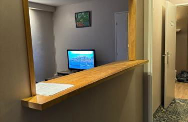 Great apartment quiet neighborhood - Foto 43