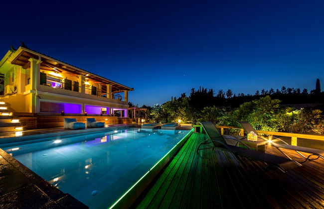 Villa Castelletto - Photo 51