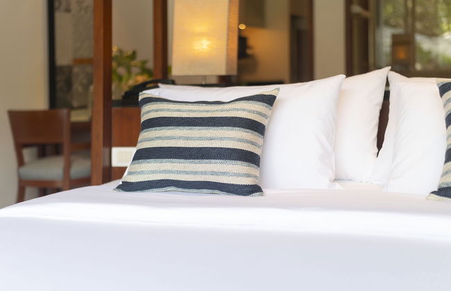 Woodlands Suites Serviced Residences - Foto 20