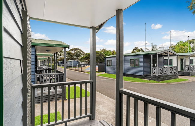 Tasman Holiday Parks - Geelong - Foto 52