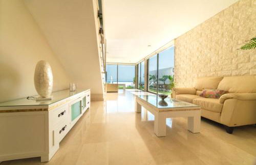 VILLA LUXURY VISTA DE MAR - Foto 7