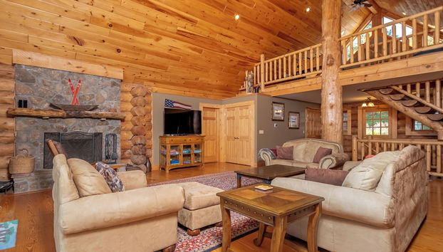 Wispy Business by Taylor Made Deep Creek - Foto 3, Servizio della struttura