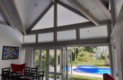 Casa da Piscina, Bento Gonçalves - Serra Gaúcha - Foto 21