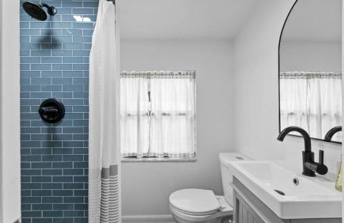 Jasmine Oaks Retreat in beautiful South Tampa - Foto 39