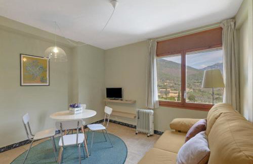 El Vall - Foto 1