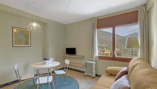 El Vall - Foto 1