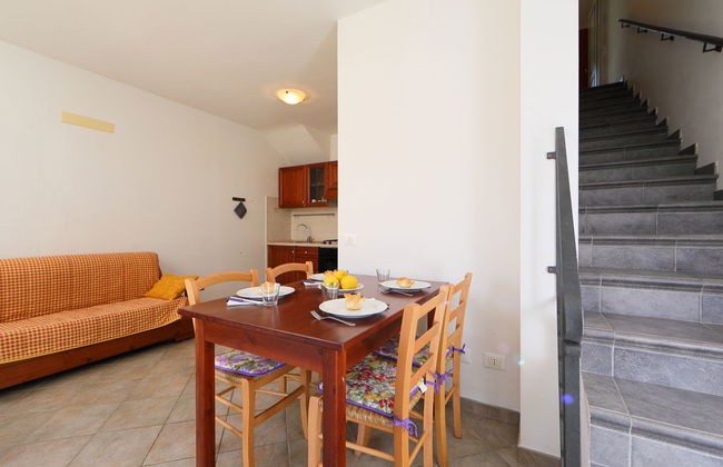 1 bedroom Apartment in Valledoria with garden and terrace - Photo 7