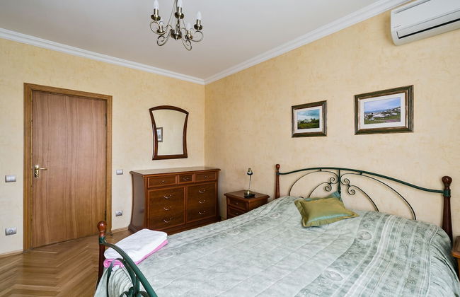 MaxRealty24 Marii Ulianovoy 12 - Photo 3