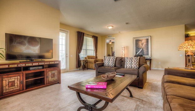 Safari Breeze - Foto 2, Servicios del alojamiento