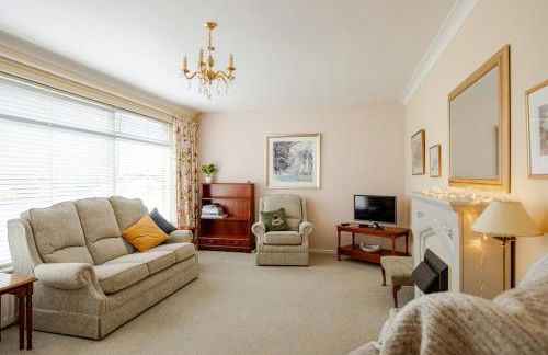 The Burrow, a Spacious Bungalow in Heart of NI - Foto 13