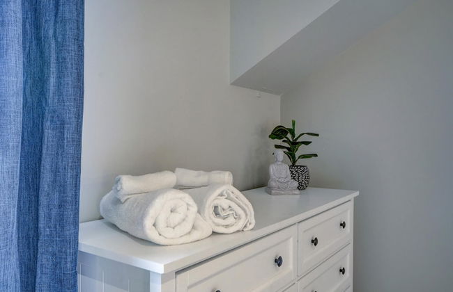 Chalet Refuge 112 - Citq 242292 - Foto 3