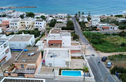 Villa Solimar -Sole del Salento - Foto 6