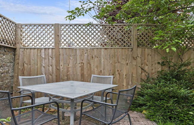 Pebble Corner With Free Parking By My Getaways - Foto 20