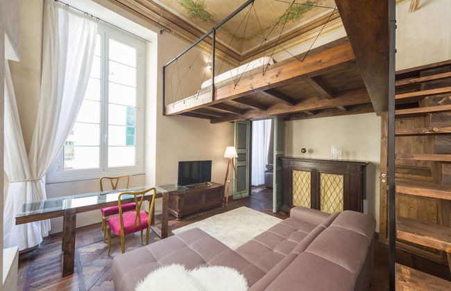 Charming Genova Residenza D'Epoca - Foto 31