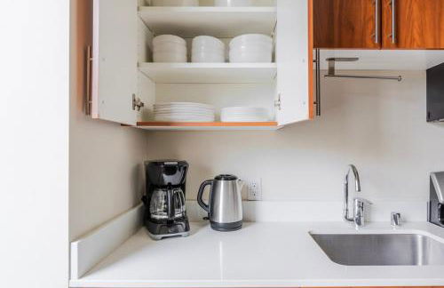 Blueground University District view nr University Bridge SEA-915 - Foto 7