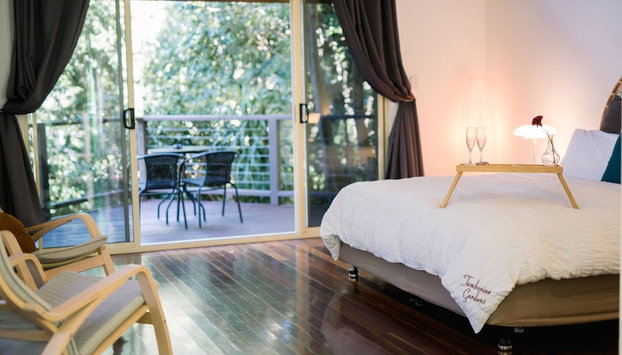 Shambala Estate - Foto 4, Quarto