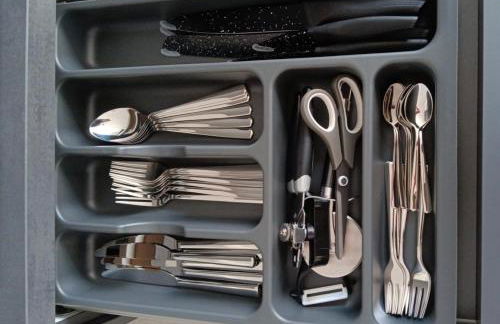 Der Schwan 8 & 10 - zentral- stilvoll - Foto 37