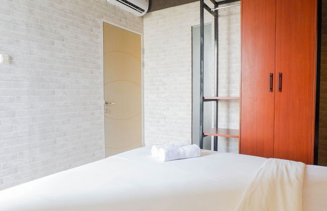 Modern And Best View 2Br Apartment At Bale Hinggil - Photo 9