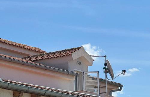 Family friendly house with a swimming pool Gornje Rastane, Biograd - 24616 - Foto 18