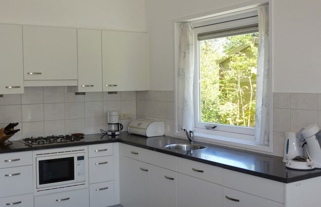 Detached Bungalow, Perfect for Water Sports and Nature Enthusiasts - Foto 60