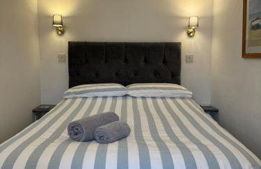 Plover Cottage at Trenale Court Cottages - Foto 16