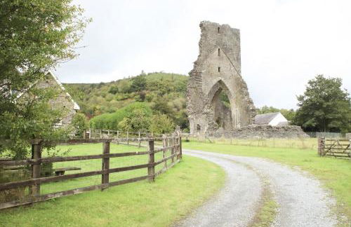 Abbey Cottages- Heron House - Foto 9