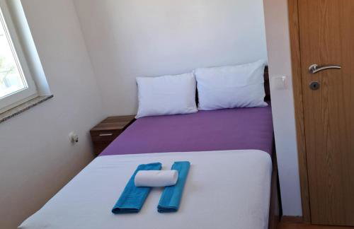 Apartments Oliva - Maslina - Foto 18