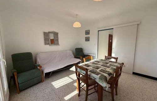 Charmant studio proche centre et plage, calme et pratique - FR-1-309-536 - Foto 13