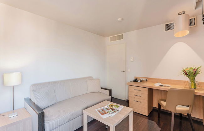 Residhome Nantes Berges de la Loire - Foto 30