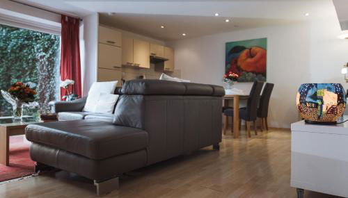 Ferienhaus Panorama Mosel - Foto 3