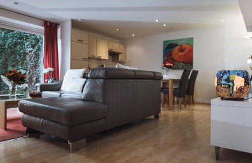 Ferienhaus Panorama Mosel - Foto 3